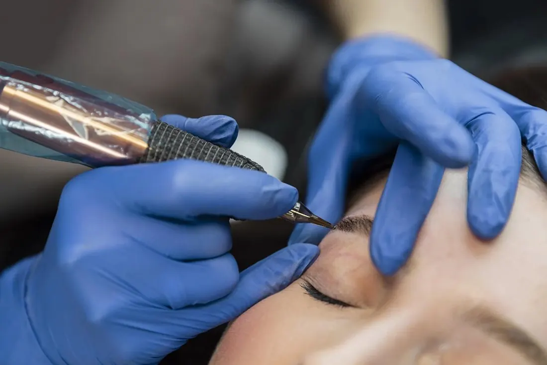 Micro Cejas en EETP Barcelona