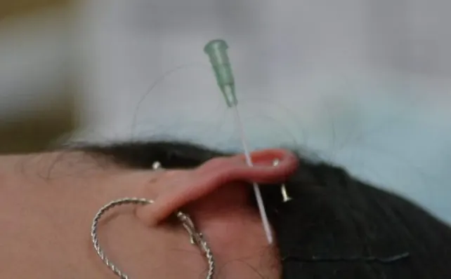 Curso de Piercing en EETP Barcelona